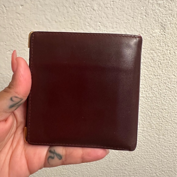 Cartier Wallet - Picture 2 of 9